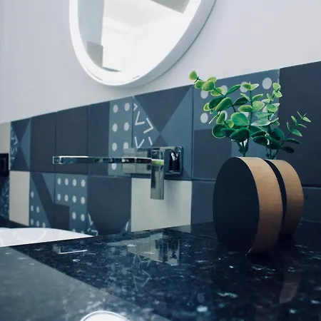 Di Rosa Apartman *