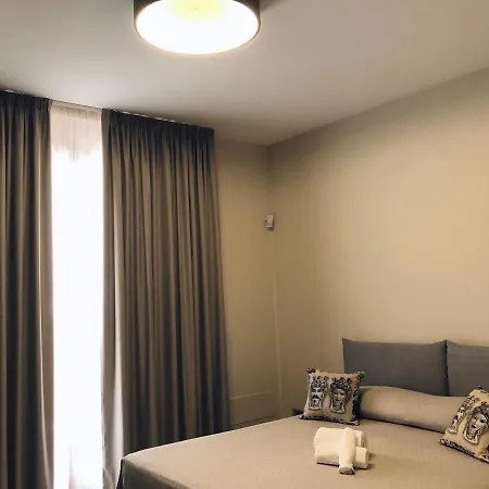 Di Rosa Apartman *
