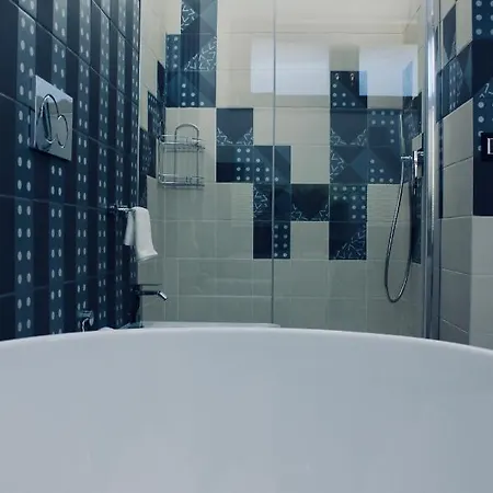 Di Rosa Apartman