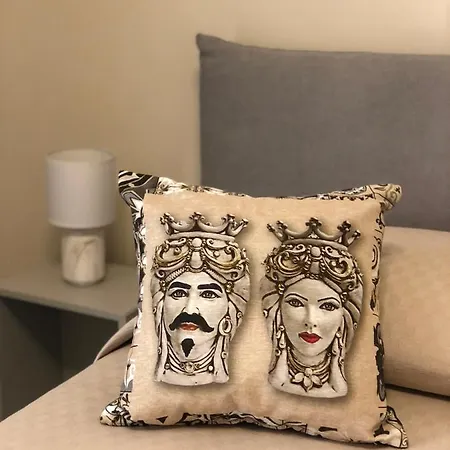 Di Rosa Apartman