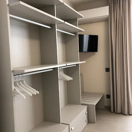 Apartman Di Rosa *