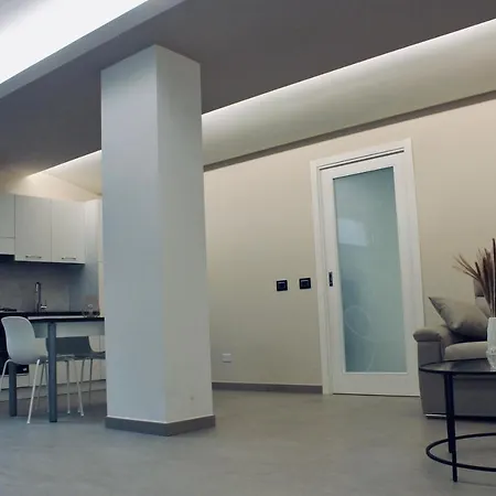 Appartement Di Rosa Avola