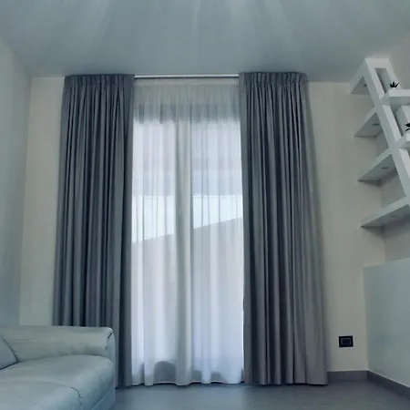 Di Rosa Appartement Avola