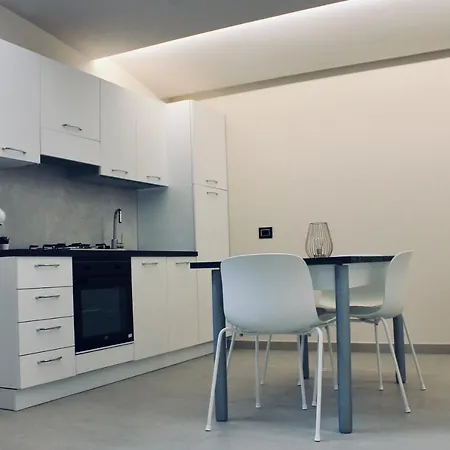 Di Rosa Apartment *