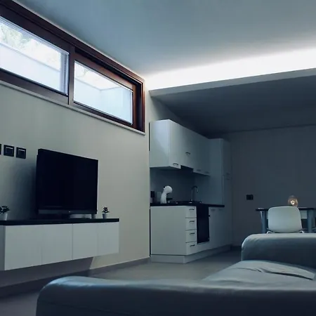 Appartement Di Rosa *