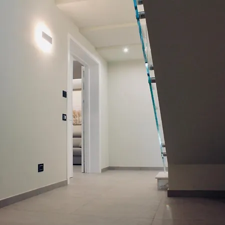 Appartement Di Rosa *