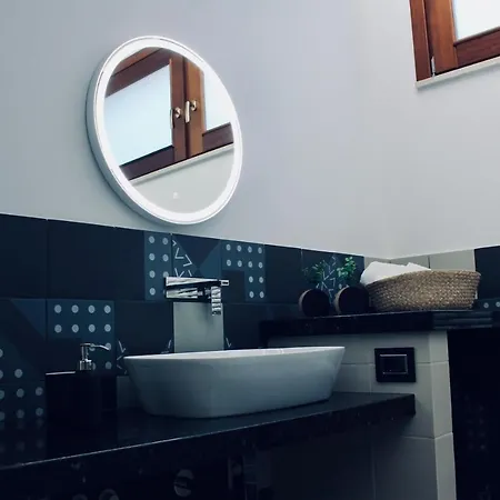 Di Rosa Apartamento Avola