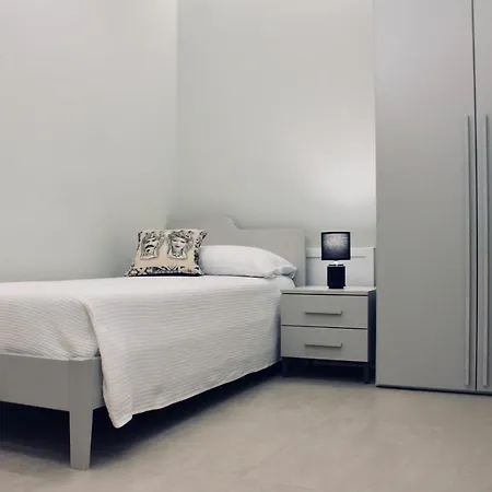 Di Rosa Apartment