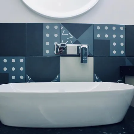 Apartamento Di Rosa