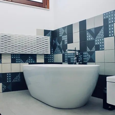 Apartman Di Rosa *