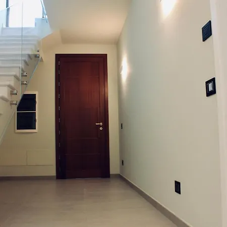 Apartment Di Rosa